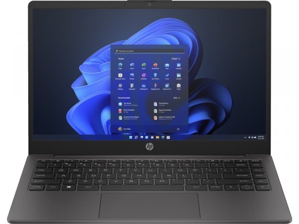 Laptop HP 240G10 i3-N300/16/512/24''AIO/W11P