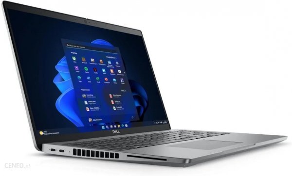 Dell Notebook L5540/i5-1335U/8/256/15''/W11P/3P