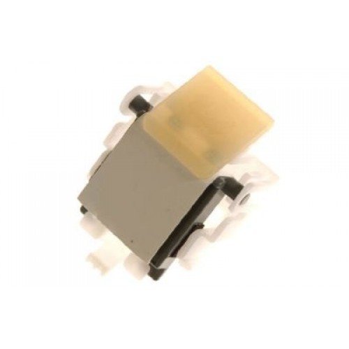 HP oryginalny ADF separation pad PF2282K035NI. HP LaserJet 4345. 4730MFP. 9200c. 9250c. CM4730MFP PF2282K035NI