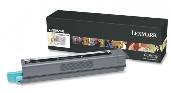 Toner Lexmark X925H2KG. black. 8500s. Lexmark X925de X925H2KG