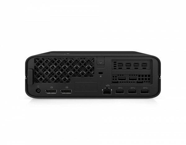 Komputer HP Z2 Mini G9 i713700 16GB/512 PC