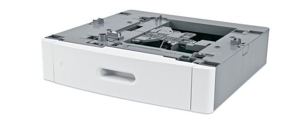 Lexmark Finisher 550-Sheet Input Drawer f X658 16M1100