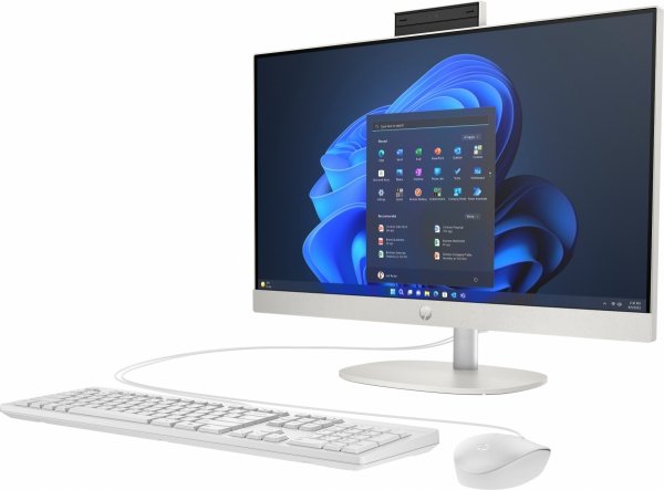 HP INC HP 240G10 i3-N300/8/512/24''AIO/W11P