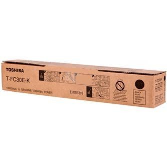 Toshiba oryginalny toner TFC30EK. black. 38400s. Toshiba e-studio 2050. 2051. 2550. 2551 T-FC30EK