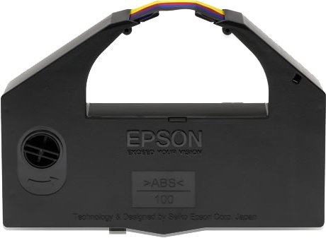 Taśma EPSON C13SO15067. color. Epson DLQ 3000. 3000+. 3500 C13S015067