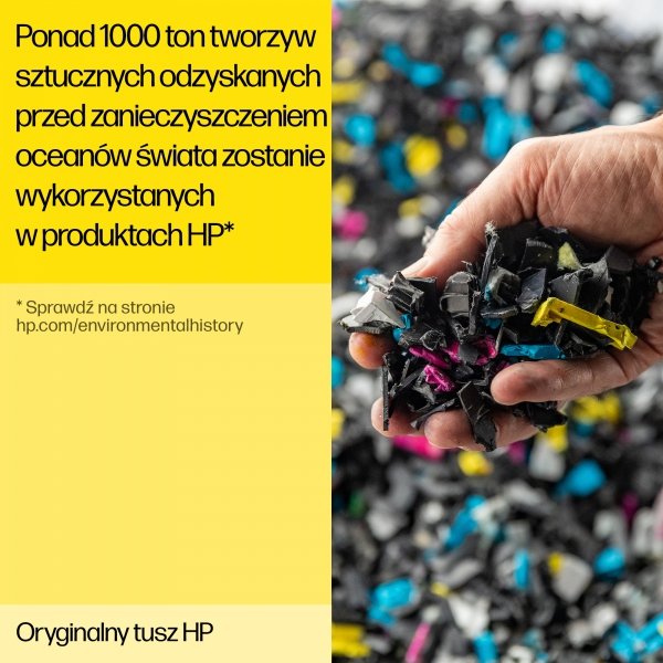 Tusz HP P2V92A, HP 766, czarny mat, 300ml, 1szt, HP DesignJet XL 3600, 3600dr
