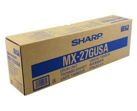 Bęben SHARP MX-27GUSA. black/color. 100000s. Sharp MX 2300. 2700. 3500. 3501. 4500. 4501 MX-27GUSA