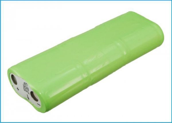 Części / CoreParts / zamiennik / Battery for LXE & Honeywell  Scanner 8.6Wh Ni-Mh 7.2V  1200mAh Green, 2280, 2285, 2286, LX22C2-D, LX22H1-A, LX22H1-D, LX22H1-G
