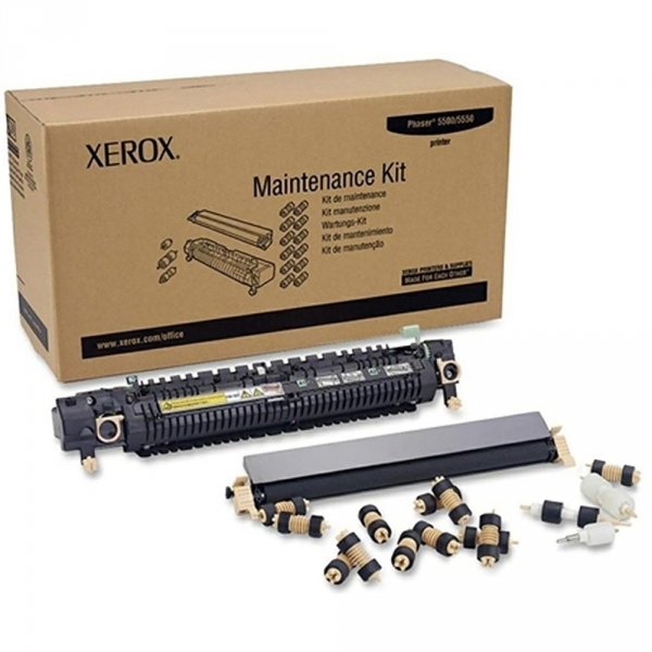 Xerox Zestaw Maintenance unit f Phaser 6700 604K73140