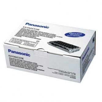 Panasonic oryginalny bęben KX-FADC510. color. Panasonic KX-MC6020 KX-FADC510