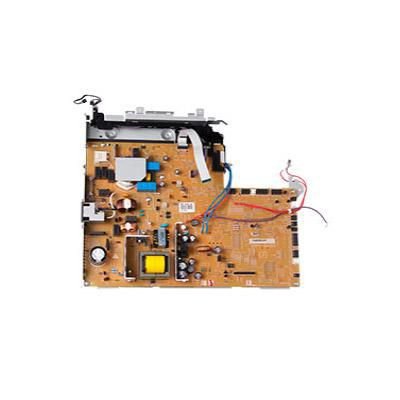 Części / HP / Engine Controller 120V RM1-6281-000CN, PCB unit 