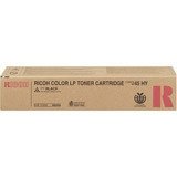 Toner Ricoh 888312. black. 15000s. Typ 245. high capacity. Ricoh Aficio CL-4000. HDN. SPC410DN. SPC420DN 888312