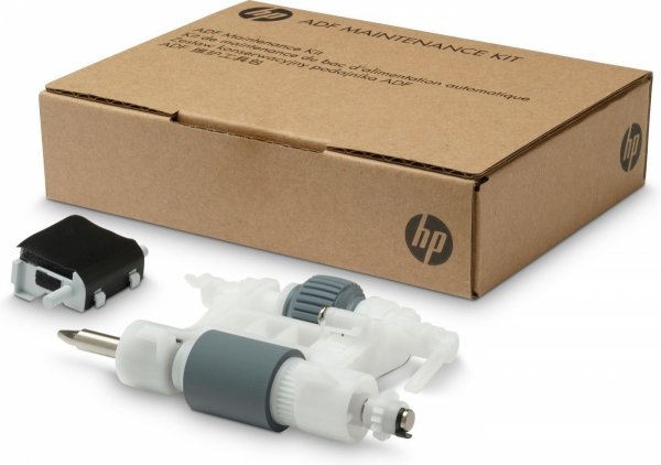 Części / HP / Maintenance Kit For ADF Pages 90.000 