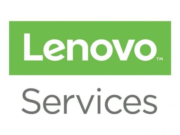 Polisa serwisowa Lenovo 2Y Premier Support up from 1Y Premier