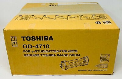 Bęben Toshiba OD4710, black, 6A000001611, 72000s, Toshiba e-Studio 477S