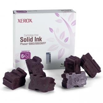 Toner Xerox 108R00818. magenta. 14000s. Xerox Phaser 8860 108R00818