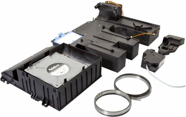 Części / HP / KHAN MAINTENANCE KIT 2 SERV  