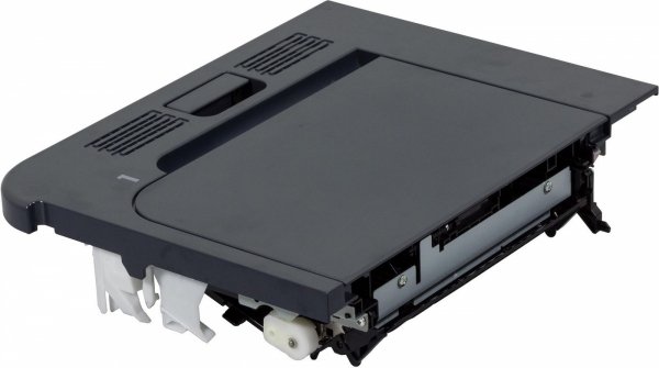 Części / HP / Right Door Assembly (Duplex) RM1-8123-000CN, Black 