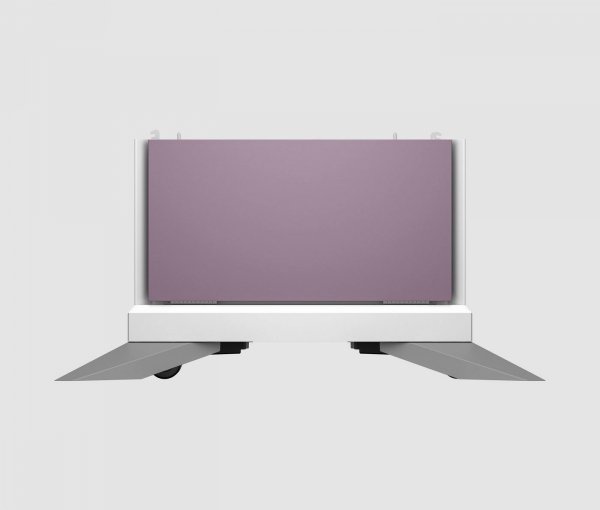 Części / HP / Color Laserjet Aurora Purple  Storage Stand  
