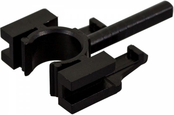 Części / Kyocera-Mita / Bush Trans Roller 2BL17060, Roller, Black, 1  pc(s)