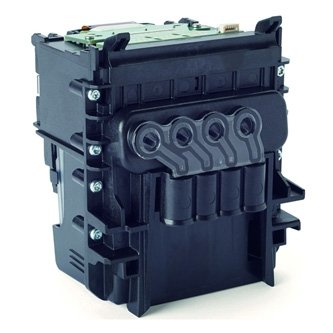 Głowica HP3ED58A, black/color, Printhead Replacement Kit, HP