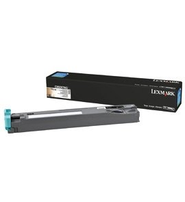 Pojemnik na zużyty toner Lexmark C950X76G. C950. X950. X952X. X954 C950X76G