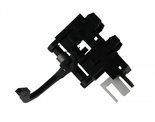 Części / Fujitsu / Top Sensor PA03338-D826, Sensor, Black 