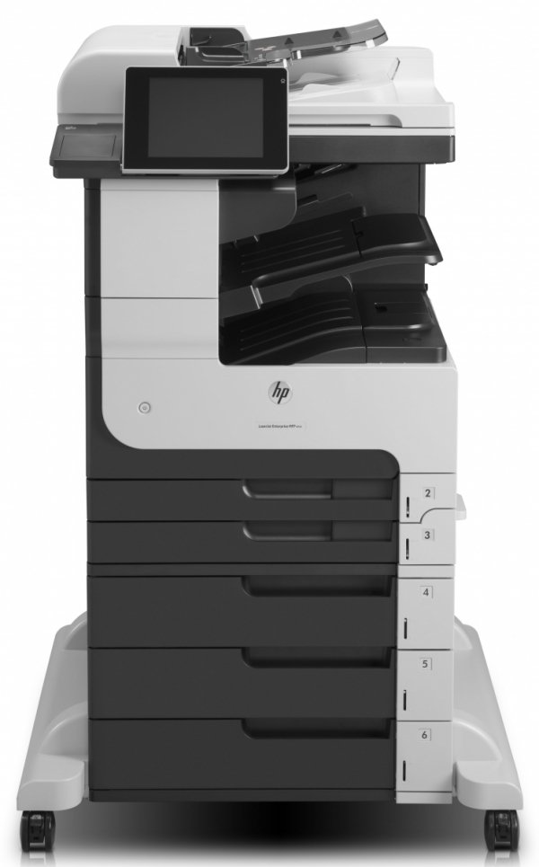 Urządzenie wielofunkcyjne HP LaserJet Ent 700  MFP M725z