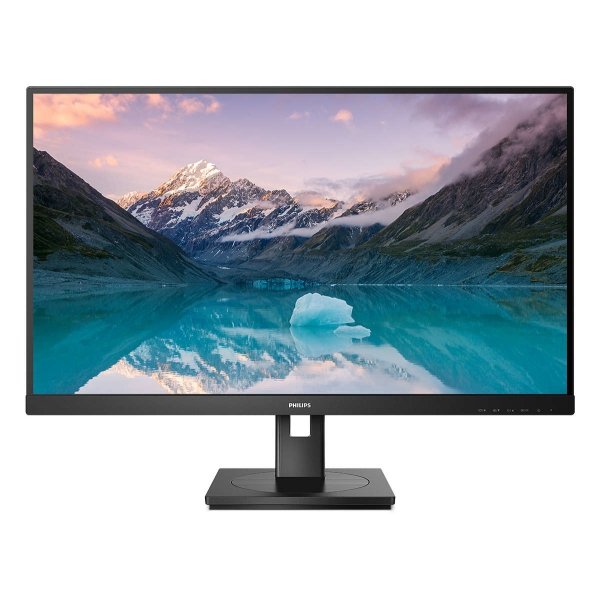 Monitor 275S9JML 27 cali VA HDMI DP Pivot Głośniki