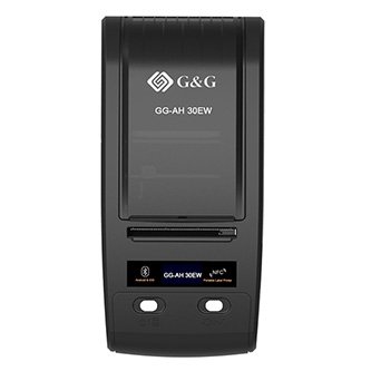 Drukarka etykiet G&G GG-AH 30EW