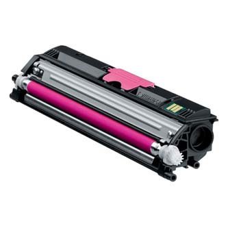 Toner A0V30CH. magenta. 2500s. Konica Minolta QMS MC1650EN. MC1650END. MC1650. 1600W .MC1680 A0V30CH