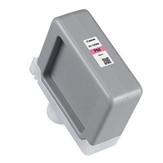 Tusz Canon PFI1100PM, photo magenta, 160ml, 0855C001, Canon imagePROGRAF PRO-2000, 4000, 4000S, 6000, 6000S 0855C001
