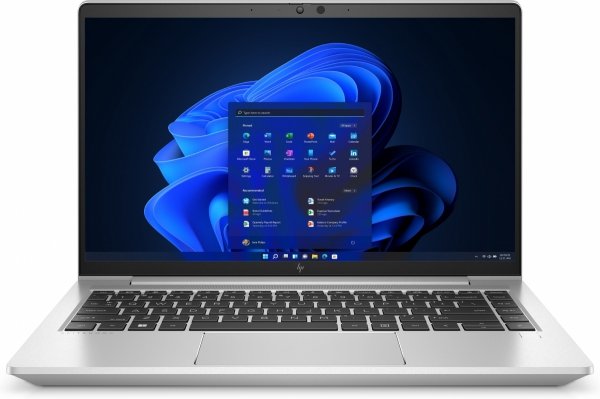 Laptop HP 645G9 R5-5625U/14FHD/16/512/W11P