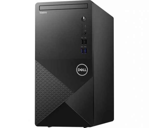 Komputer Vostro 3030 MT Win11Pro i5-14400/8GB/512GB SSD/Intel UHD 730/WLAN+BT/Kb/Mouse/3Y PS