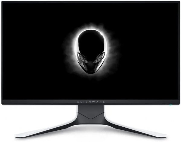 Monitor Alienware AW2521HFLA 24,5 cali FHD/16:9/DP/2HDM/3Y PPG