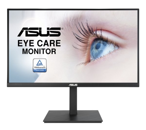 Monitor 27 cali VA27AQSB IPS WQHD HDMI DP USB PIVOT Głośnik