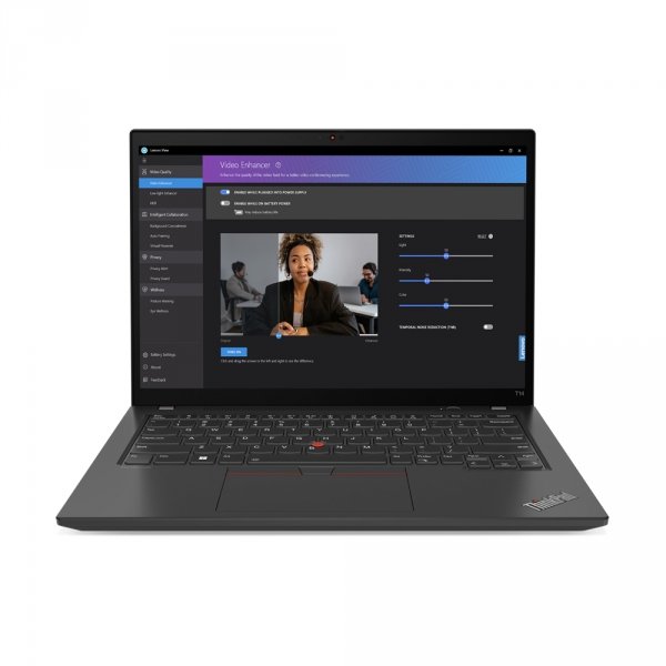 Laptop Lenovo T14 G4 i5-1335U 16G 512G W11P 3YP