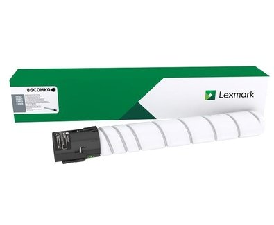 *Toner 34k BK CX92x 86C0HK0