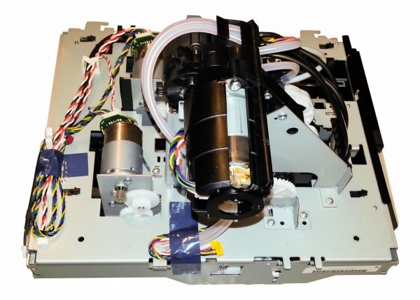 Części / EPSON / Maintenance Kit Without Install 