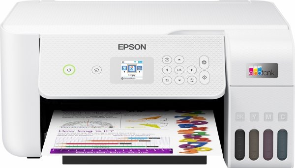 Urządzenie wielofunkcyjne MFP L3266 ITS color/A4/33ppm/WiFi(D)/LCD3.7cm