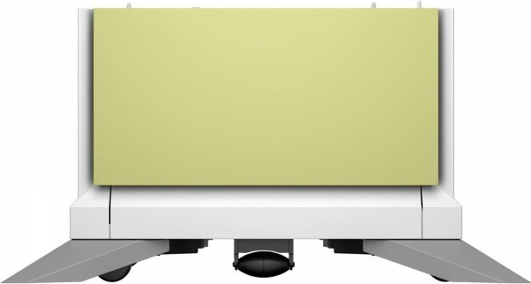 Części / HP / Color Laserjet Cosmic Green  2100 Sheet High Capacity  Paper Tray/Stand 