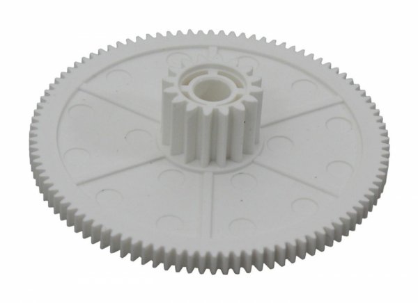 OKI części / Idle Gear (LF motor) (3390/1 40355201 