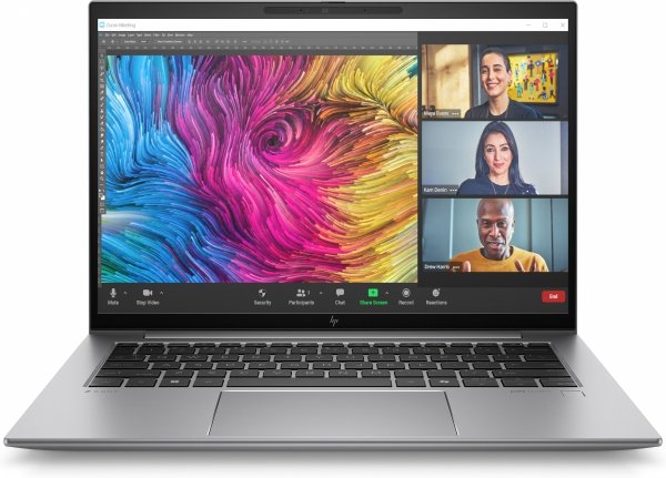 Stacja robocza HP Firefly 14 G11/U7-165U RT USBC/32GB/1TB/Win11/3YNBD+Travel/Touc