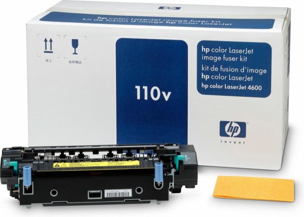 HP Fuser Kit CLJ 4600 Pages 150.000 