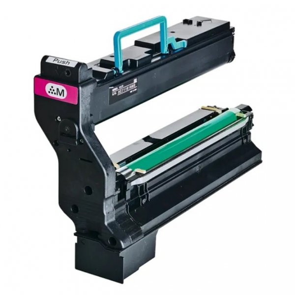 Toner Konica-Minolta 4539432. black. 6000s. 1710-5820-01. Konica Minolta Magic Color 5430DL 4539432