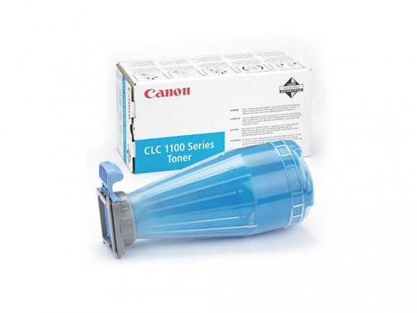 Canon oryginalny toner cyan. 7000s. 1429A002. Canon CLC-1100. 1110. 1130. 1150. 1160. 1180 1429A002