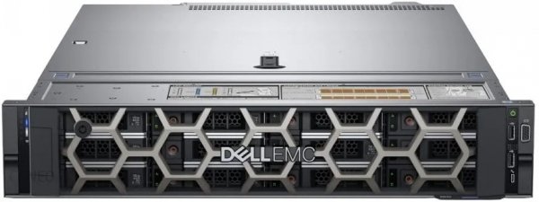 EOL - wycofany z oferty - Serwer DELL K/PE R540 4x3.5 Xeon 4208 480GB WS19S