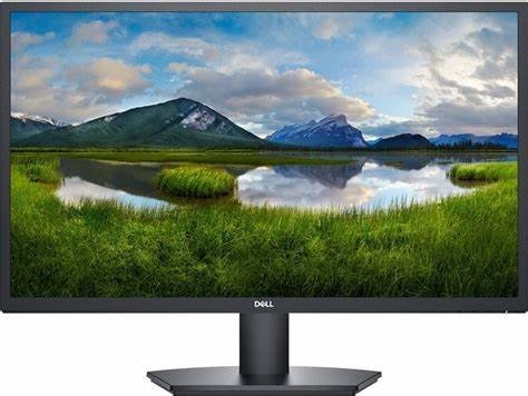 Monitor SE2722H 27 cali LED VA 1920x1080/HDMI/VGA/3Y