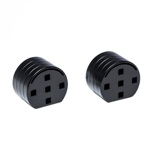 Części / Brother / Spacer RJ-3035B/3055WB PA-RS-002, Black 