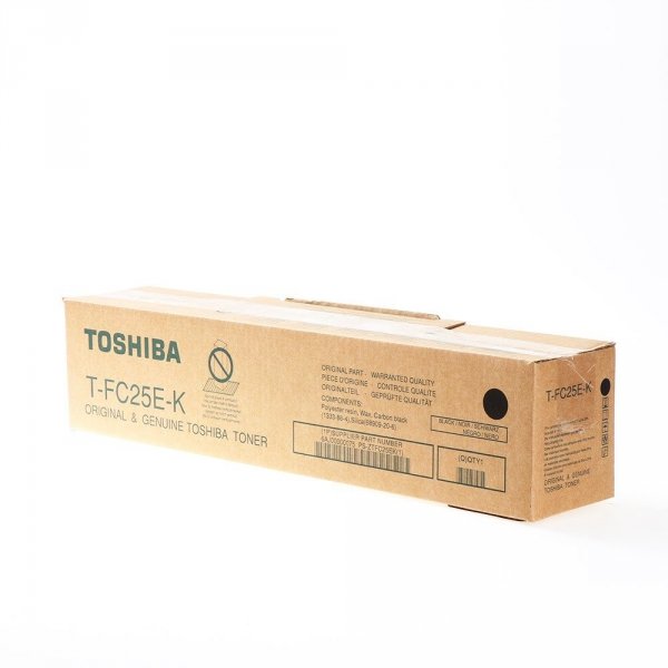 TFC25EK. black. 34000s. Toshiba e-STUDIO2040c. 2540c. 3040c. 3540c. 4540c 6AJ00000075